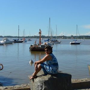 Meet your Posher, Maggie